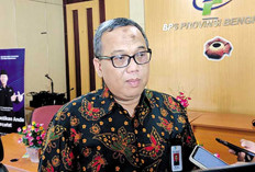 Nilai Tukar Petani Bengkulu Bulan Maret Naik 2 Persen