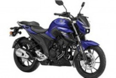 Yamaha Scorpio 250 Reborn Resmi Hadir, Tawarkan Desain Sporty dan Harga Terjangkau