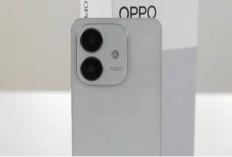 Deretan HP Oppo Terbaru 2025! Dari Seri A6 Pro hingga Reno 14 Pro, Andalan Pelajar hingga Profesional!