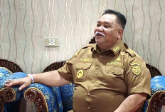 Cegah Anak Putus Sekolah, Bupati: Pemda Siapkan Biaya Pendidikan Anak Yatim