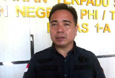 Lebaran Selesai, 3 Terdakwa Korupsi Anggaran Makmin Pasien RSHD Manna Akan Hadapi Sidang Putusan