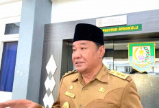 Plt Gubernur Pastikan Bengkulu Ramah Investasi