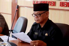 Tingkatkan Kinerja ASN, DPRD Bengkulu Selatan Sarankan Lakukan Hal Ini