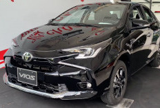 Toyota Vios vs Honda City 2025: Mobil Sedan Mana yang Paling Wort It?