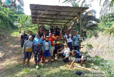 Pemda Bengkulu Selatan Didesak Cabut IUP PT. ABS