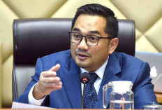 DPR Ingatkan Daerah Tentang Dana Transfer, Harus Gunakan Bank Daerah