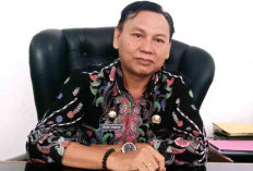 Gubernur Bengkulu Janji Ambil Alih Pembangunan Pelabuhan Linau