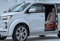 Isuzu 9 Seater Tangguh, Nyaman dan Efisien, Jawaban Tepat untuk Kebutuhan Keluarga dan Bisnis