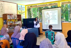 Pentingnya Pengarusutamaan Gender Dalam Kemajuan Pembangunan Daerah