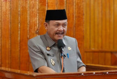 Pemdes Harus Diminta Sukseskan Program Sadesahe Jagung