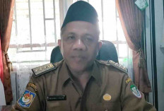 Ipda Seluma Segera Audit Investigasi Dugaan Honorer Siluman