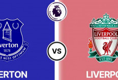 Liga Inggris Pekan Ini: Ada Derby Merseyside!