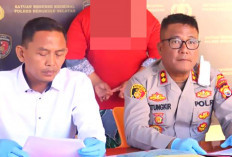 Video Bugil Siswi SMP Viral, Dua Remaja Diamankan Polisi