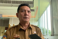 Tiga Agenda Wisata Provinsi Bengkulu Diusulkan Masuk KEN