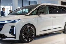 Kia Perkenalkan Carnival 2026: Bukan Lagi Sekadar Mobil Keluarga