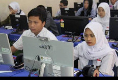 Ujian Nasional Kembali Diberlakukan Tahun 2025, Siswa SMA, SMK, dan MA Bersiap