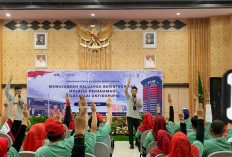 KPK Ingatkan Pejabat Bengkulu dan Istri Tidak Flexing