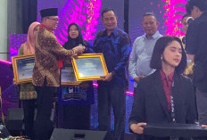 Dinas Dikbud Bengkulu Selatan Sabet 2 Penghargaan Bergengsi, Bukti Totalitas Pelayanan Bidang Pendidikan