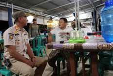 Kamtibmas di Bengkulu Selatan Belum Stabil, Razia Trantibum Terus Berlanjut