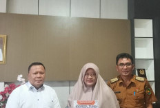 Permudah Umat Islam Beribadah, Sianok Travel Bengkulu Luncurkan Rute Umroh Baru Tanpa Transit
