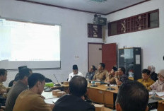 2 Raperda Mulai Dibahas DPRD Kaur 