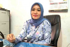 Tetapkan Pemenang PSU, KPU Bengkulu Selatan Tunggu Surat KPU RI 