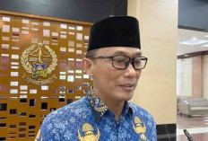 BKN Ingatkan Daerah Perkuat Manajemen ASN untuk Mempercepat Pembangunan