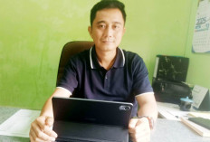 SIPD RI Gangguan, Daerah Diminta Sabar Menunggu