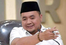 Rencana Revisi Undang Undang Pemilu: Ini Kata Ketua KPU RI