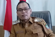 Bupati Seluma Minta Seluruh Puskesmas Siagakan Ambulance