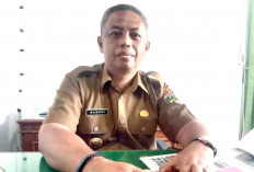 Antisipasi Karhutlah, DLHK Bengkulu Selatan Keluarkan “Surat Sakti”