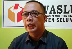 KPU Seluma: Masa Tenang Adalah Waktu Paling Rawan