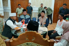 Aksi Heroik Ramadhani Menyelamatkan Korban Kapal Tenggelam Berbuah Manis