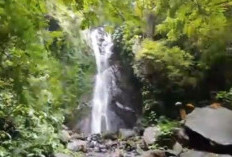 4 Air Terjun Paling Mistis di Indonesia, Sarang Mahluk Halus dan Ada Juga Tempat Mencuci Pusaka