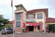 BKPSDM Seluma Data Pejabat Untuk PIM III dan IV