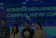 Menkomdigi Ajak Mahasiswa Jadi Pilot Bijak AI