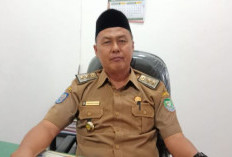 Kabar Baik Untuk 11 Parpol Di Seluma, Bulan Ini Dana Banpol Cair