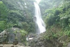 Curug Cigentis, Air Terjun Menawan di Karawang, Menyimpan Mitos dan Sejarah 