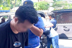 Tersangka Kasus Perkelahian Maut Diserahkan ke Jaksa