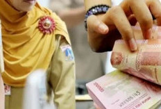 Guru di Kabupaten Kaur Tunggu Pencairan TPG Triwulan III