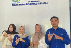 ﻿UT Bengkulu Kembali Buka Penerimaan Mahasiswa Baru 
