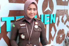 Kejagung Rotasi Lima Kajari di Bengkulu