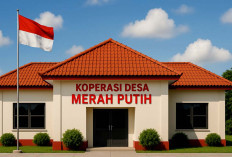16 Desa di Bengkulu Selatan Selesai Bentuk Kopdes Merah Putih, Desa Lain?