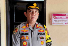 Ancaman Narkoba Nyata, Orang Tua Harus Berperan Aktif!