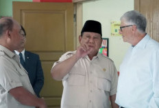 Bill Gates Usul Pemanfaatan AI di Pendidikan Indonesia, Begini Respon Mendikdasmen Abdul Mu’ti