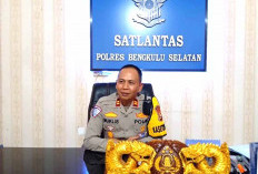 Polisi Imbau Waspada Longsor di Perbatasan