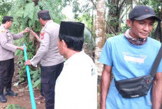Petani Dikaur Tewas Tersengat Listrik, Masyarakat Dihimbau Waspada