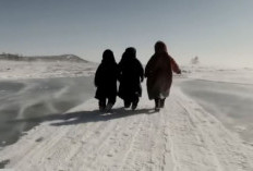 Hidup di Suhu -70°C, Suku Terakhir di Ujung Dunia yang Masih Bertahan
