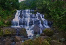 Keindahan Air Terjun Lacolla Maros, Rute dan Daya Tarik Serta Keunggulannya