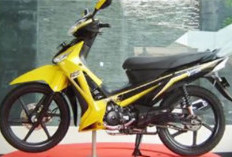Desain Mirip Honda Supra X 125, Harga Mulai Rp 9 Jutaan, Motor Asal Indonesia Raib di Jalanan